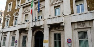 Dopo dichiarazioni politici, chiesta al Csm pratica a tutela del tribunale minori dell’Aquila