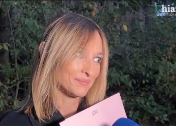 Palmoli, interviene la garante dei minori: «Priorità assoluta è il rispetto della privacy dei bambini»