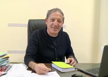 D’Elisa: «Resort fuori dalla Riserva. Nessun consumo di suolo, sono casette mobili»