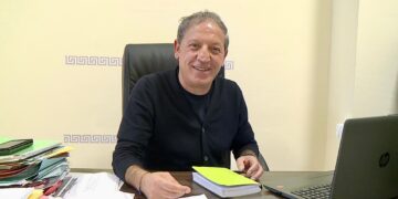 D’Elisa: «Resort fuori dalla Riserva. Nessun consumo di suolo, sono casette mobili»