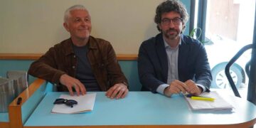 Stop al grattacielo fronte mare, Di Toro e Lippis: «Scelta giusta, quel terreno va usato per il turismo»