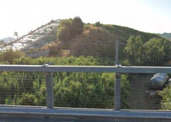Sequestrata ex discarica a Montesilvano, indagati Imprudente e Campitelli