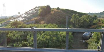 Sequestrata ex discarica a Montesilvano, indagati Imprudente e Campitelli