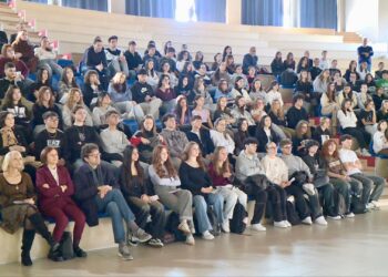 Scegliere di donare, non è mai troppo presto: «Gli eroi del dono nascono a scuola»