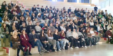 Scegliere di donare, non è mai troppo presto: «Gli eroi del dono nascono a scuola»