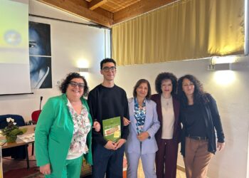 Simone D’Onofrio vince il Premio Solinas del Movimento per la vita