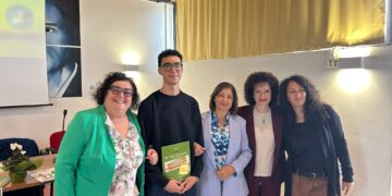 Simone D’Onofrio vince il Premio internazionale Solinas