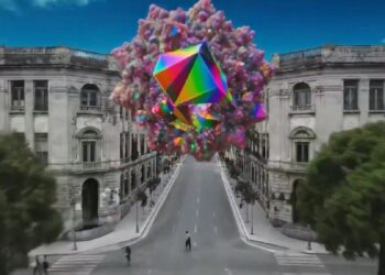 “Uast’ è bell’ e te fa ‘nammorà”: la canzone di DOR-Ai, artista anonimo che vuole «risvegliare Vasto dal torpore»