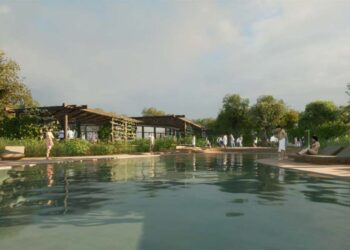 «Resort, basta coi no a prescindere, sì al glamping: Vasto ha bisogno di progredire»