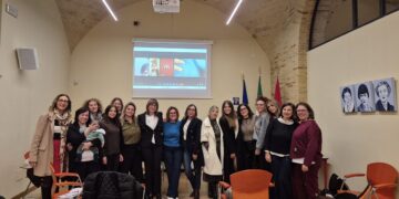 Emily Abruzzo compie vent’anni: rinnovato impegno contro violenza di genere e bullismo