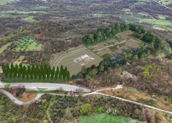 Estrazione gas a Bomba, «Nessuna nuova trivellazione e capacità produttiva dimezzata»