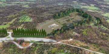 Estrazione gas a Bomba, «Nessuna nuova trivellazione e capacità produttiva dimezzata»