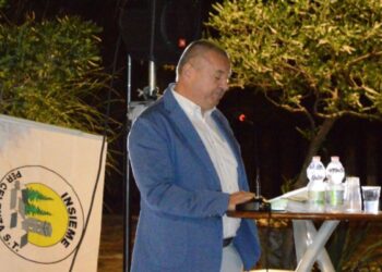 Insieme per Celenza si prepara alle elezioni 2027: Angelo Felice è il referente del movimento civico