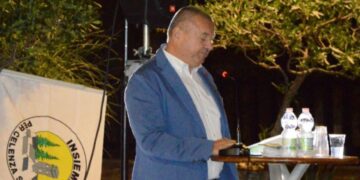Insieme per Celenza si prepara alle elezioni 2027: Angelo Felice è il referente del movimento civico