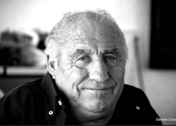 Si è spento a 90 anni Gaetano Del Borrello, storico imprenditore di Lentella