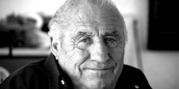 Si è spento a 90 anni Gaetano Del Borrello, storico imprenditore di Lentella