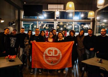 Partecipato l’incontro sull’educazione sessuo-affettiva, «Percorso che va introdotto nelle scuole»