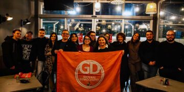 Partecipato l’incontro sull’educazione sessuo-affettiva, «Percorso che va introdotto nelle scuole»