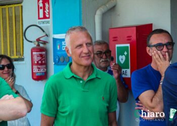 «Gianfranco sarà ricordato per l’empatia, ha portato i valori dello sport fuori dal campo»