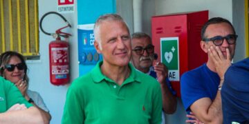 «Gianfranco sarà ricordato per l’empatia, ha portato i valori dello sport nelle sue relazioni umane»