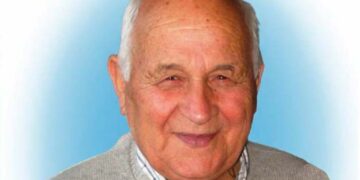 È scomparso Giovanni Triveri, la sua azienda tra le prime a insediarsi a San Salvo