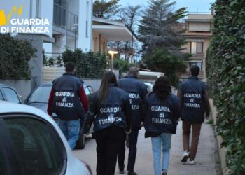 Lotta alle frodi nei confronti di Stato e Ue, sequestrati beni per oltre 3,5 milioni di euro