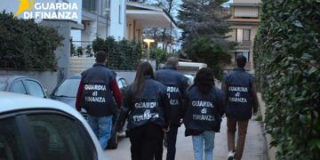 Lotta alle frodi nei confronti di Stato e Ue, sequestrati beni per oltre 3,5 milioni di euro
