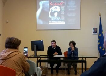 Tina Modotti, mostra e un mese di eventi dedicati alla grande fotografa