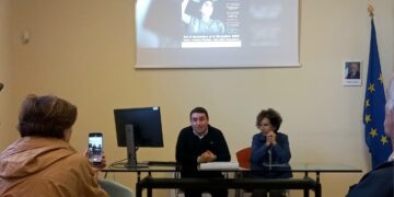 Tina Modotti, mostra e un mese di eventi dedicati alla grande fotografa