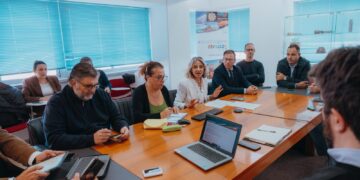 La TE Connectivity conferma i piani fino al 2030 per specializzarsi nei prodotti in silicone