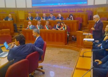 Trignina, dietrofront da Roma: no al raddoppio, ipotesi varianti a Mafalda e Fresa. Salvini assente