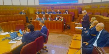 Trignina, dietrofront da Roma: no al raddoppio, ipotesi varianti a Mafalda e Fresa. Salvini assente