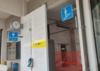 Pochi parcheggi nelle stazioni di Vasto: pendolare protesta, Menna gira la lettera alle Fs