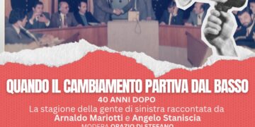 “Politiche e pratiche di buon governo locale”, a San Salvo la presentazione del libro di Staniscia