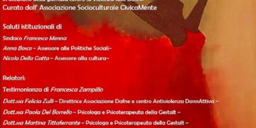 “Io sono sempre bella, con o senza di te”, a Vasto l’iniziativa contro la violenza sulle donne