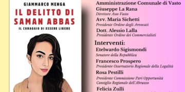 “Delitto di Saman Abbas, il coraggio di essere libere”: lunedì l’incontro al liceo Mattioli