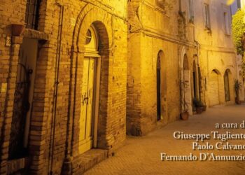 “Lu lunarie de lu Uaste 2026”, il 5 dicembre la presentazione a Palazzo d’Avalos