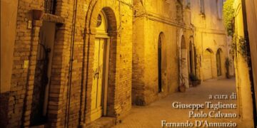 “Lu lunarie de lu Uaste 2026”, il 5 dicembre la presentazione a Palazzo d’Avalos