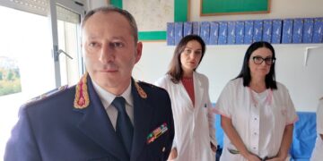 Violenza sulle donne, vicequestore Marcovecchio: «In corso indagini su un caso recente. Denunciate»