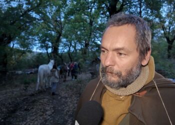 «Continueremo a sostenere Nathan e Catherine, i bambini devono tornare con la famiglia»