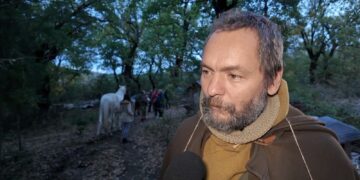 «Continueremo a sostenere Nathan e Catherine, i bambini devono tornare con la famiglia»