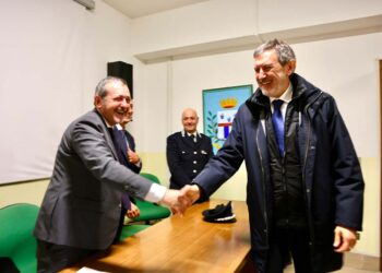Aperta la nuova sezione della casa lavoro di Vasto: 46 posti in più