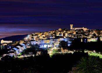 A Monteodorisio nasce il comitato per il presepe vivente, «progetto per unire tutta la comunità»