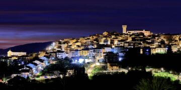 A Monteodorisio nasce il comitato per il presepe vivente, «progetto per unire tutta la comunità»