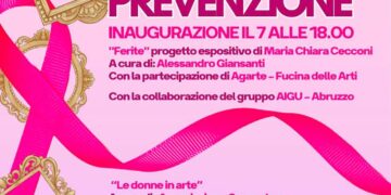 Vasto ospita le mostre “La Donna in Arte” e “Ferite”