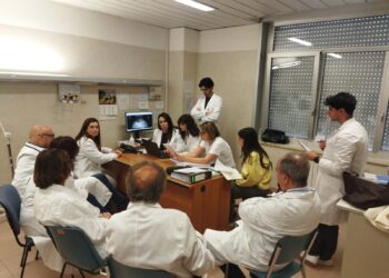 Melanoma, a Chieti centro d’eccellenza. Amerio: «Stop alla “favola” della mappa dei nei»