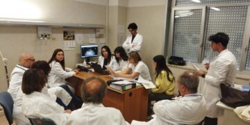 Melanoma, a Chieti centro d’eccellenza. Amerio: «Stop alla “favola” della mappa dei nei»