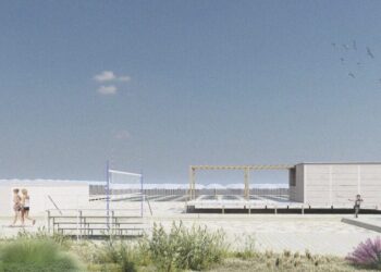 Dalla battigia ai tetti: come saranno le nuove concessioni tra colori, materiali e spazi liberi