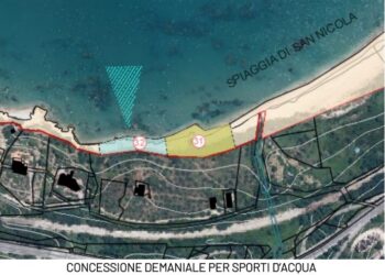 Dalla battigia ai tetti: come saranno le nuove concessioni tra colori, materiali e spazi liberi