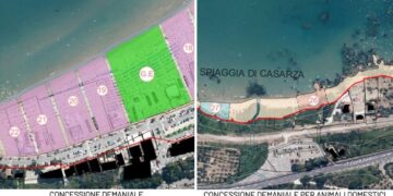 Dalla battigia ai tetti: come saranno le nuove concessioni tra colori, materiali e spazi liberi